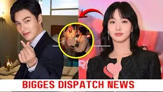 They Tried to Keep It Professional &mdash; But Lee Min Ho&rsquo;s Reaction to Kim Go Eun Sparked rumours
