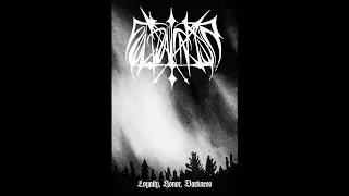 Fellwinter (US) - Loyalty, Honor, Darkness (Demo) 2021