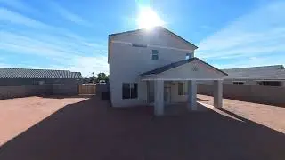 Lot 103 - Large Lot: Retreat at Mountain View Ranch