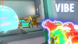 Vibe! (Valorant Montage)