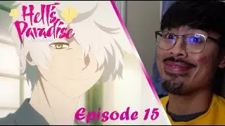 Gabimaru Regains His Memory!  Hell's Paradise Season 2 Episode 2 Reaction