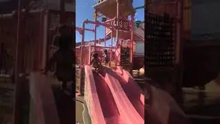 Mt Olympus Water Park- Wisconsin Dells!