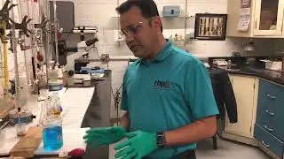 Hull Cell Procedure for PCB Acid Cu Plating