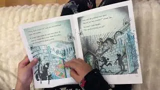 Elena&rsquo;s Reading Story Time: JAKE and JEN in the Tomb of Ice!