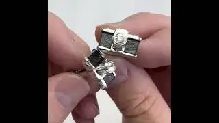 Men's Cufflinks Camera Lovers Cuffs Big Crystal Lens Men's Fashion #cufflinks #camera #giftsfordad