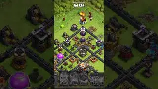 #clashofclans #battle #coc #toon_badass #gaming #like #subscribe