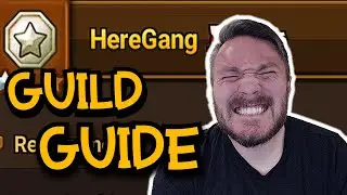 Руководство для начинающих по гильдии в Summoners War