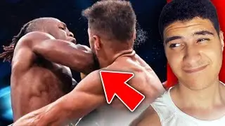 Should KSI Get Disqualified...?