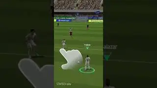 Не забил😰 #football #фифа #efootball #футбол #фифамобайл #fifamemes #gaming #messi #fifameme #fifa
