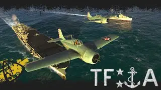 What is . . Task Force Admiral (Early Development Preview)