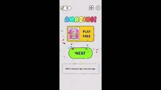 Brain Puzzle: IQ Challenge LEVEL 191 192 193 194 195 (Answers Walkthrough)