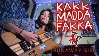 Kakkmaddafakka - Runaway Girl // SUPERCOVER // Destino Tv⚡️