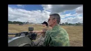 Tanks, Trucks and Firepower 2021