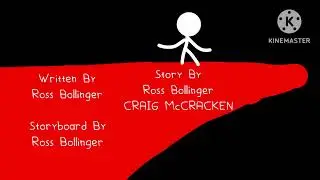 LA COLINA DEL NUERTO WRITTEN BY ROSS BOLLINGER STORYBOARD BY ROSS BOLLINGER STORY BY 