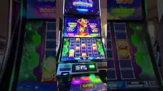 BIG WIN! Miner&rsquo;s Dream feature double popped into a Triple Pop 