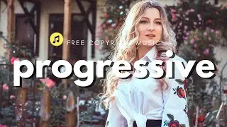 Imperss Music - Right Ways | No Copyright Music (Melodic progressive) | Vlog&background music