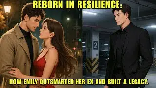 Reborn in Resilience: How Emily Outsmarted Her Ex and Built a Legacy