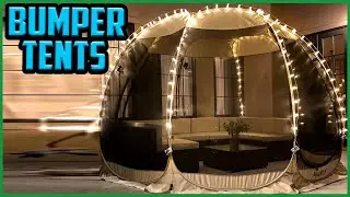Top 5 Best Screen Tents for Camping Bug Free in the Great Outdoors