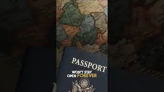 Second Passport Secrets: Why Now Is the Time to Invest