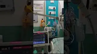 CCU/Critical Care Unit/#hospital //@KHUSHBUCHAUHANMEDICO_01
