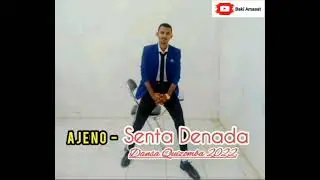 Ajeno- Senta Denada🎶🎹🎤