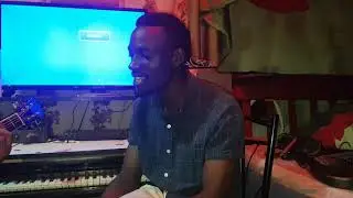 Uwezo cover