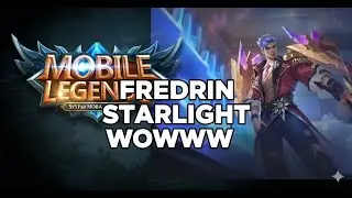 REWIEW SKIN FREDRIN STAR