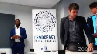 The Political Economy of Land and Housing with Laurie Macfarlane, Jarrid Green, and Peter Gowan