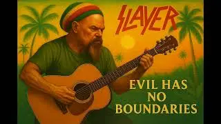 Slayer &ndash; Evil Has No Boundaries (Reggae Tribute)