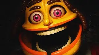 This FNAF Game Made Me Sh*t My Pants
