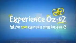 Experience Oz