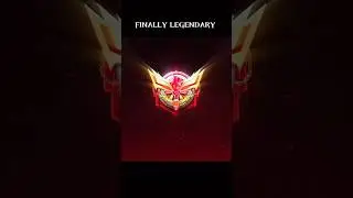 I Finally Hit Legendary in CODM 😈🎯 #codm #codmshorts #sniper #fyp