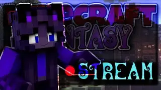 NEW ADVENTURE | Minecraft Fantasy | Modded Survival Roleplay