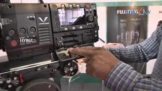 Panasonic varicam 35 Full Review | Ganga Ram Visual Technologies Panasonic India