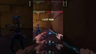 Sage Fake Clone is OP... #BathtubBoba #Valorant #ValorantFunny