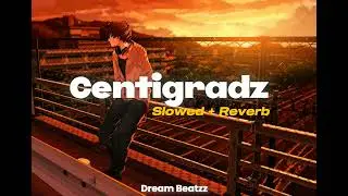 Centigradz Best Songs Collection (මනෝපාරකට) - Slowed + Reverb | Dream Beatzz | @CENTIGRADZlive 