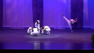 Dance Performance - CCCEPA Awards 2024-2025