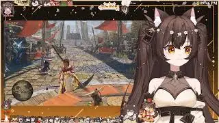 Monster Hunter Monday! The grind will never end【vTuber EN】