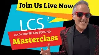 Lead Generation For Doctors in 2020 - LCS Squared Mastercalss ✿ Lead Generation Software ✿