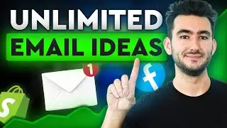 NEVER Run Out Of Email Ideas With These 10 Strategies