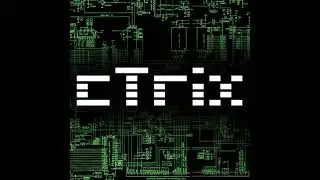 cTrix - house my kolsch up