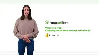 Migration Prep: Assessing Azure Data Factory in Power BI