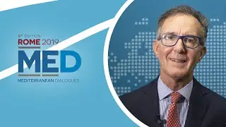 2 days to MED 2019