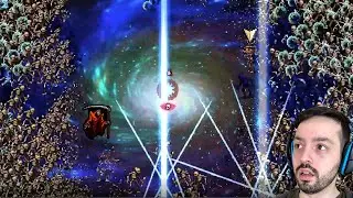 YENİ PATCH! QUEEN SIGMA NASIL AÇILIR? OYNANIŞ! - VAMPIRE SURVIVORS YENİ OP KARAKTER!!