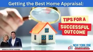 How Does A Home Appraisal Work | Agardi Team