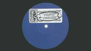 Strange Haze - Outer Body Experience