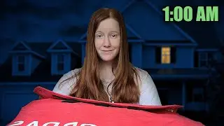 Is The DoorDash Late Night Shift Worth It?
