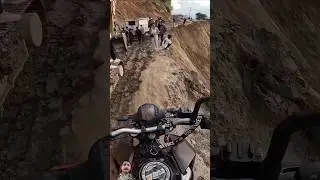 #automobile #offroads #motovlog #offroadthrills #smartphone #offroadlovers