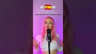 Сигма Бой (Sigma Boy) - Singing in 4 languages🌐#multilingual