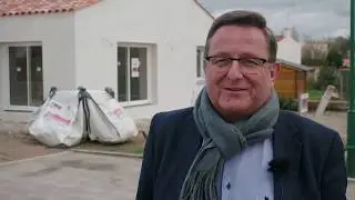 D&eacute;chets de chantier |&nbsp;Geode environnement | Le t&eacute;moignage de Maisons Milcendeau | Janvier 2019